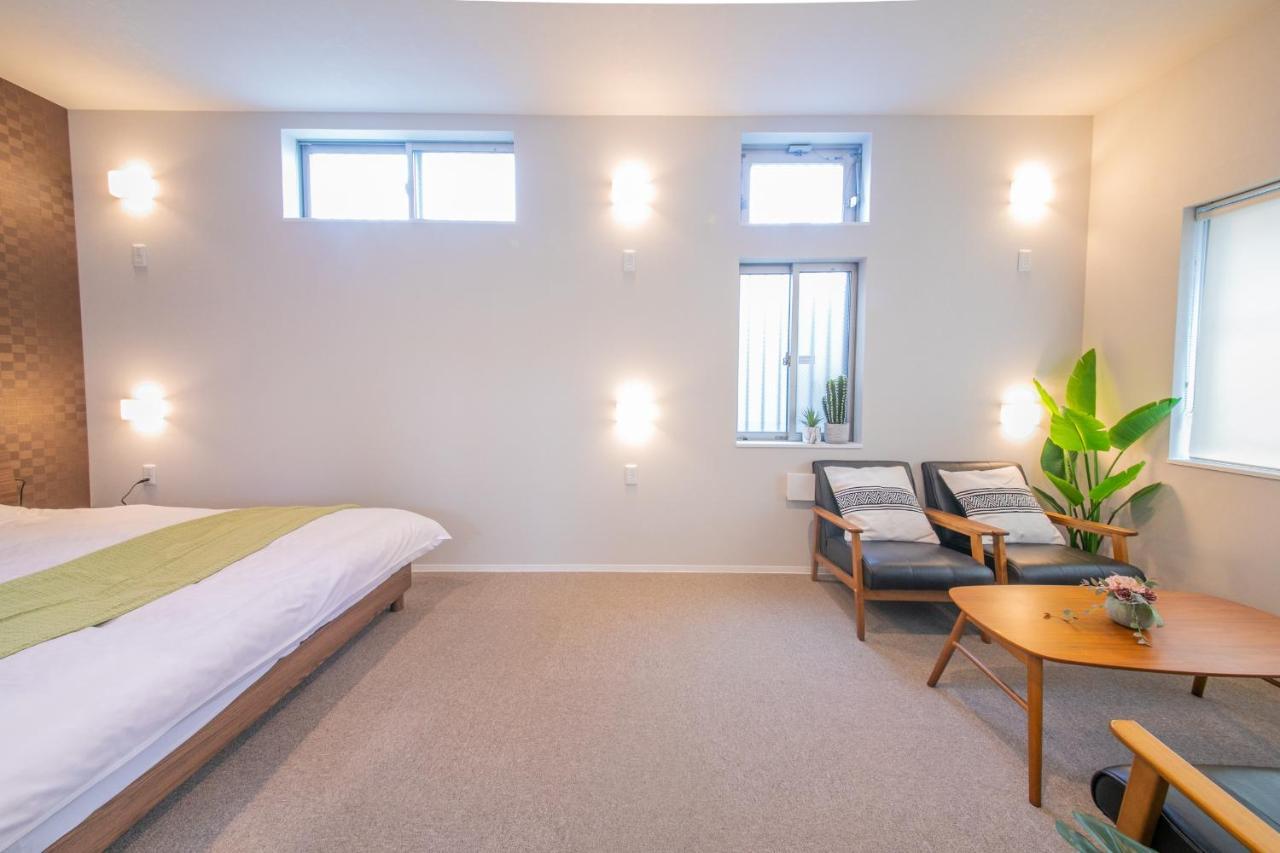 Kizuna Hotel Gojo Kiyomizu-Dera Kamogawa Kyoto Extérieur photo