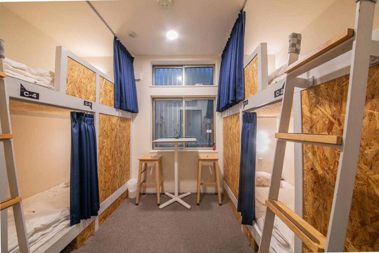 Kizuna Hotel Gojo Kiyomizu-Dera Kamogawa Kyoto Extérieur photo