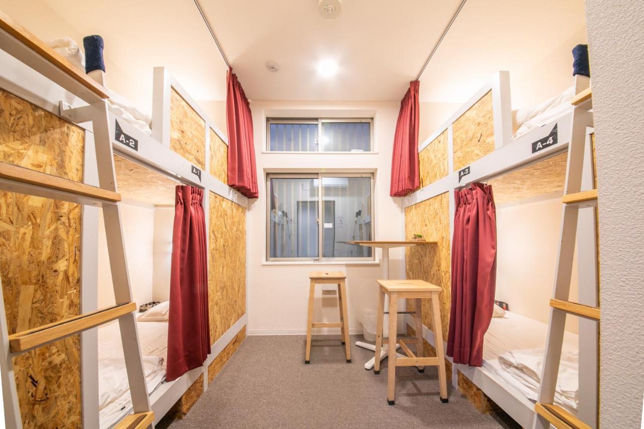Kizuna Hotel Gojo Kiyomizu-Dera Kamogawa Kyoto Extérieur photo