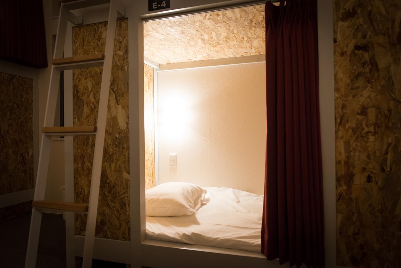 Kizuna Hotel Gojo Kiyomizu-Dera Kamogawa Kyoto Extérieur photo